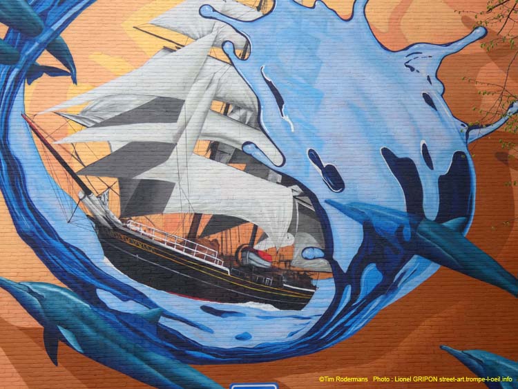 Le Hollandais volant