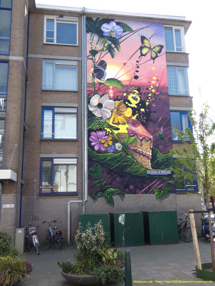 Cadeau de la nature