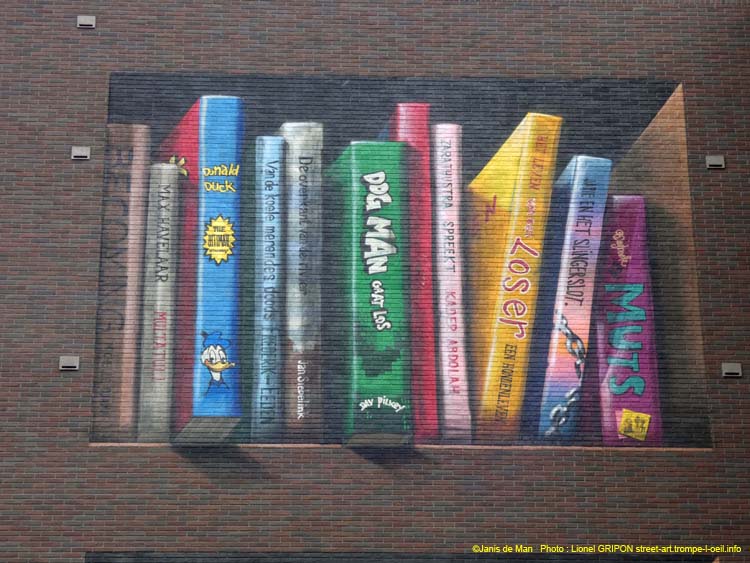 Librairie et écriture