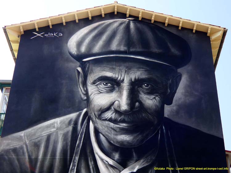 Le serrurier
