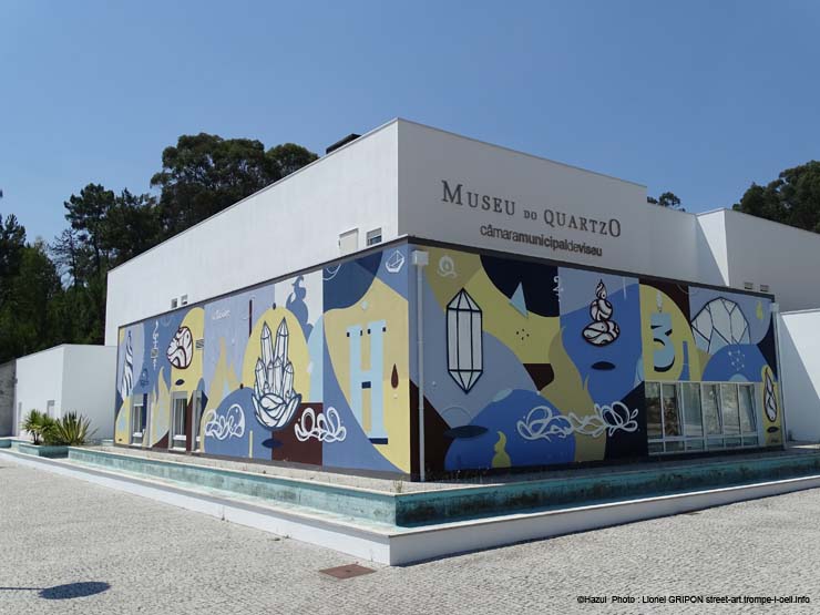 Museu do Quartzo