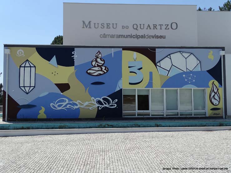 Museu do Quartzo