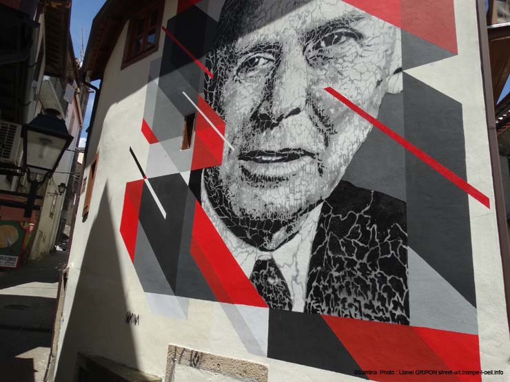 Homme mur