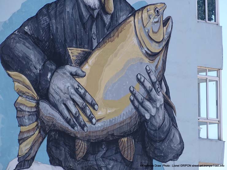 Protégeons les océans