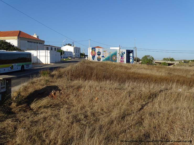 Vila do Bispo