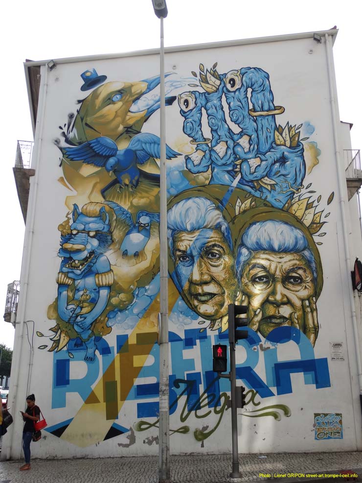 Ribeira Negra