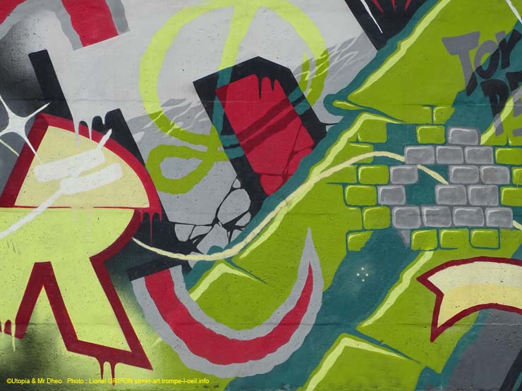 OAG – Utopia Dheo