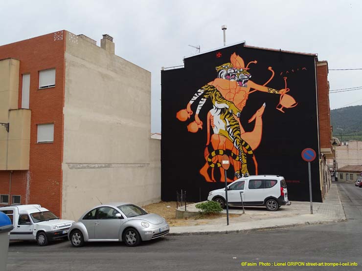 Le colosse