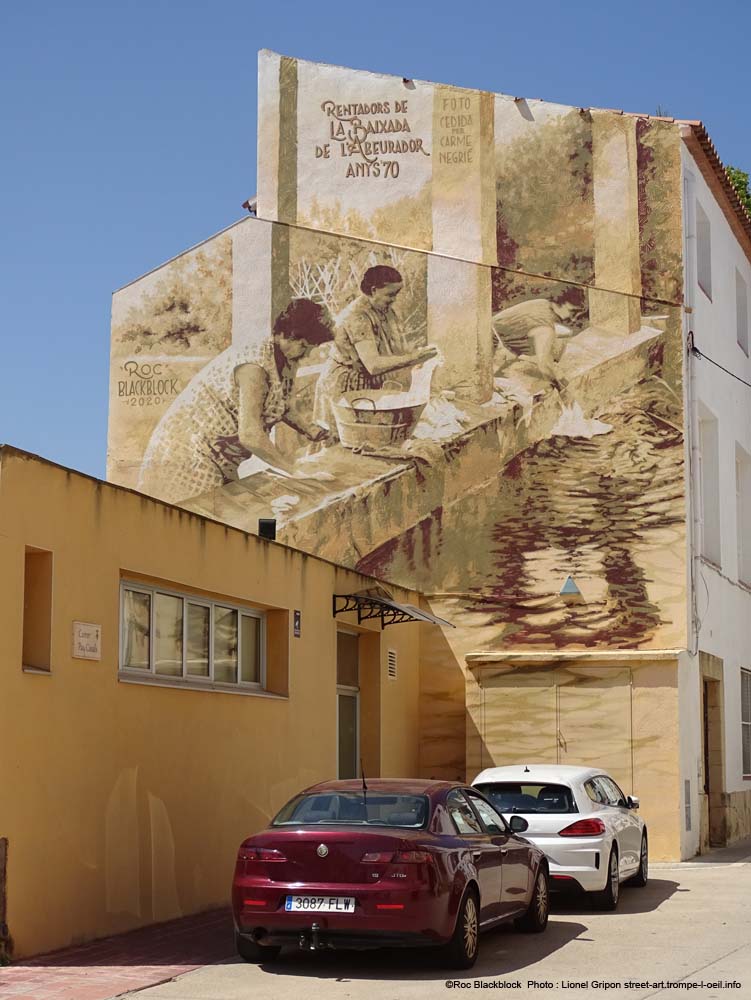 La Riera de Gaià