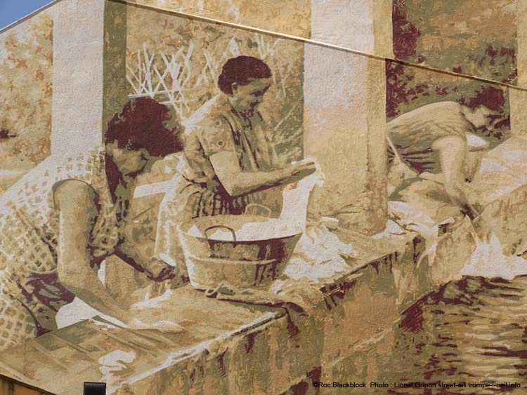 La Riera de Gaià