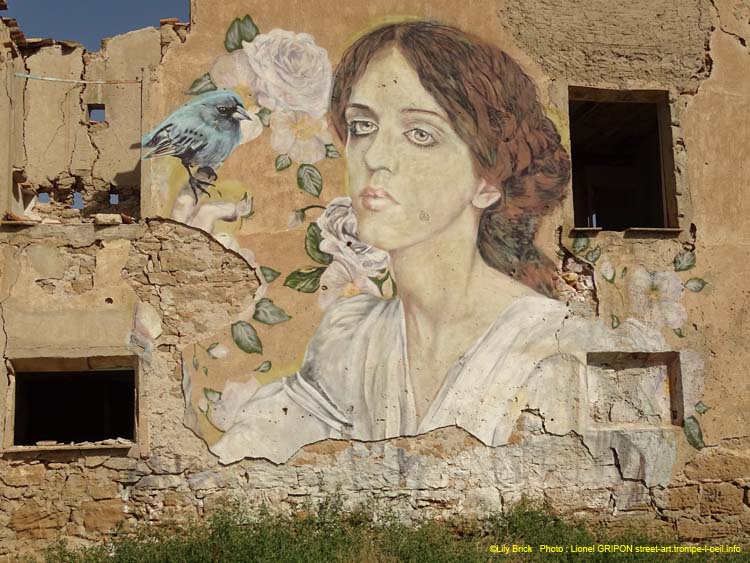 La Mariola
