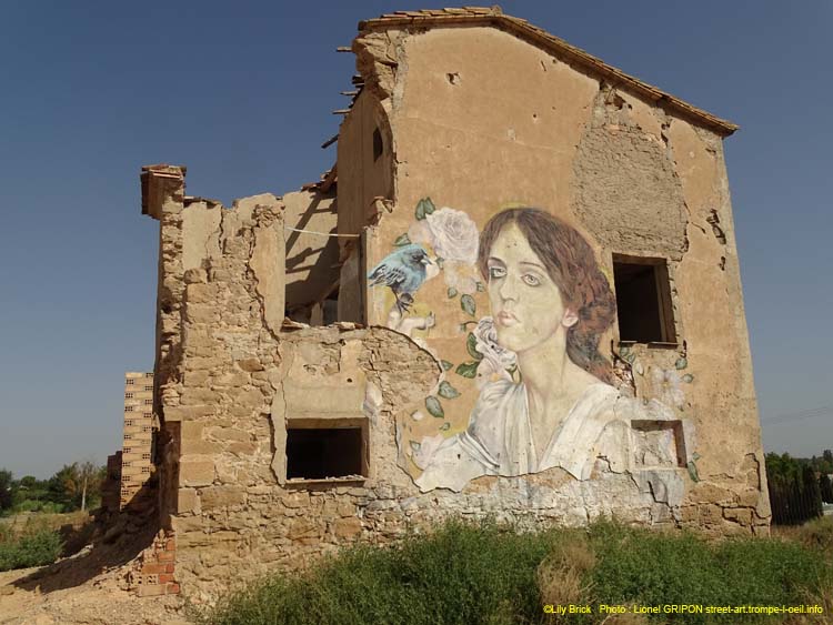 La Mariola