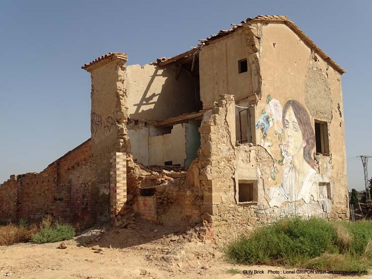 La Mariola