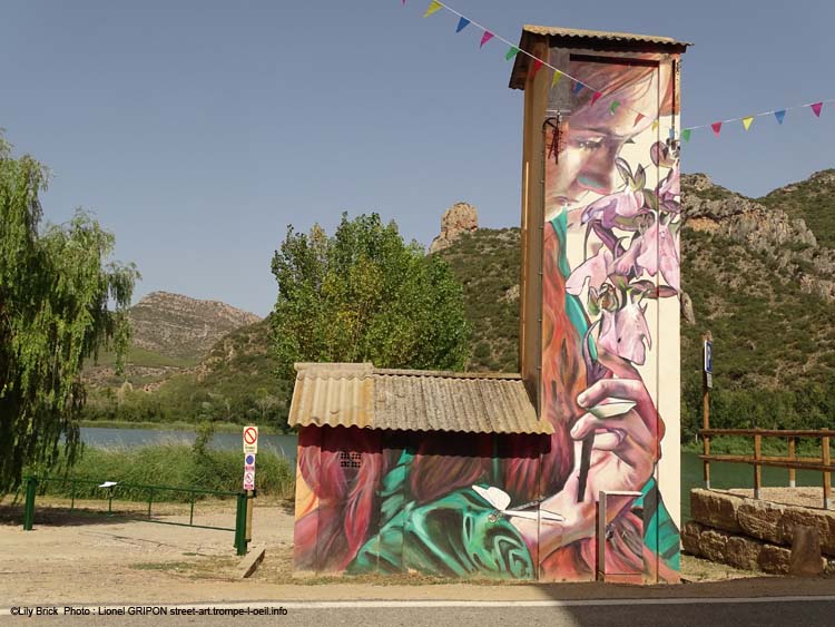Sant Llorenç de Montgai