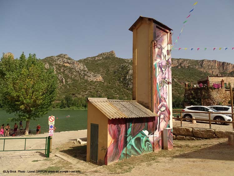 Sant Llorenç de Montgai