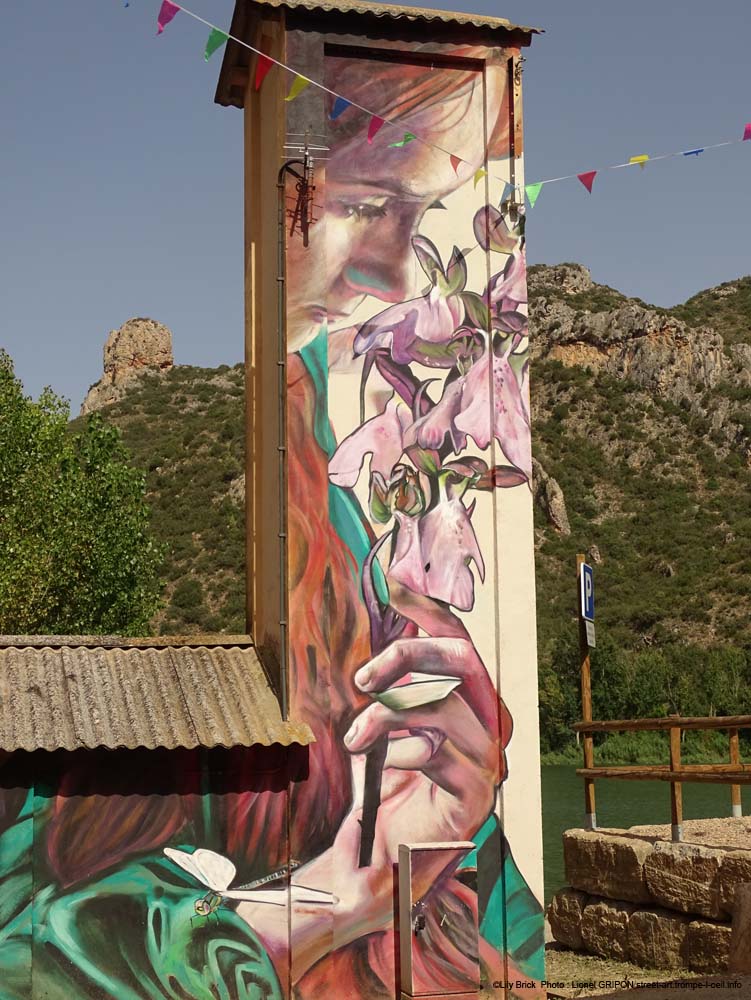 Sant Llorenç de Montgai