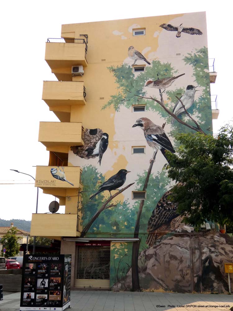 Santa Cristina d-Aro-01