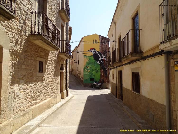 Vallbona De Las Monjas