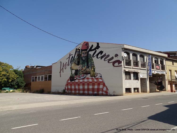 Vilanova de la Barca