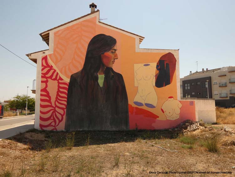 Modèle de féminité