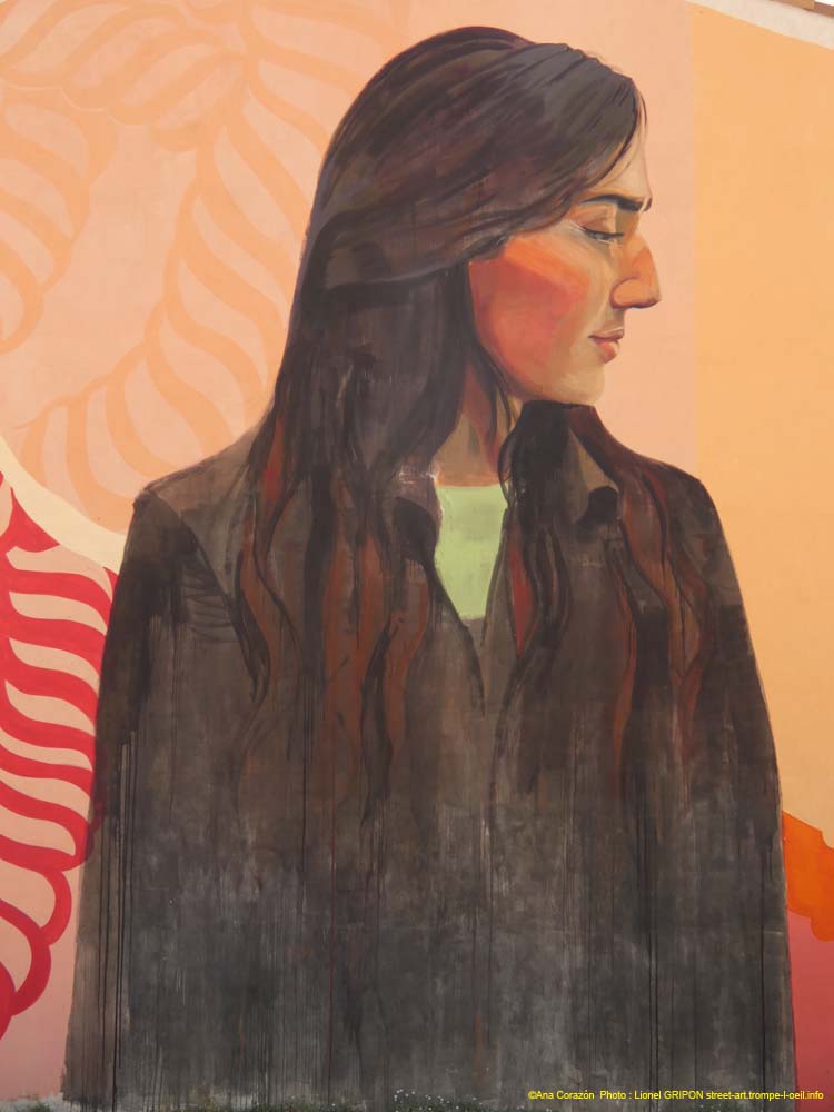 Modèle de féminité