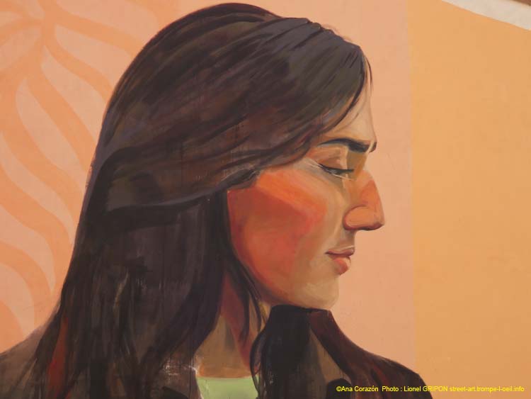 Modèle de féminité