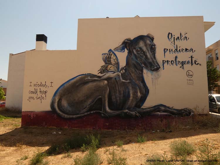 Pouvoir te protéger