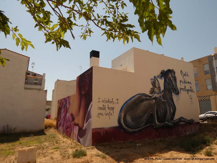 Pouvoir te protéger