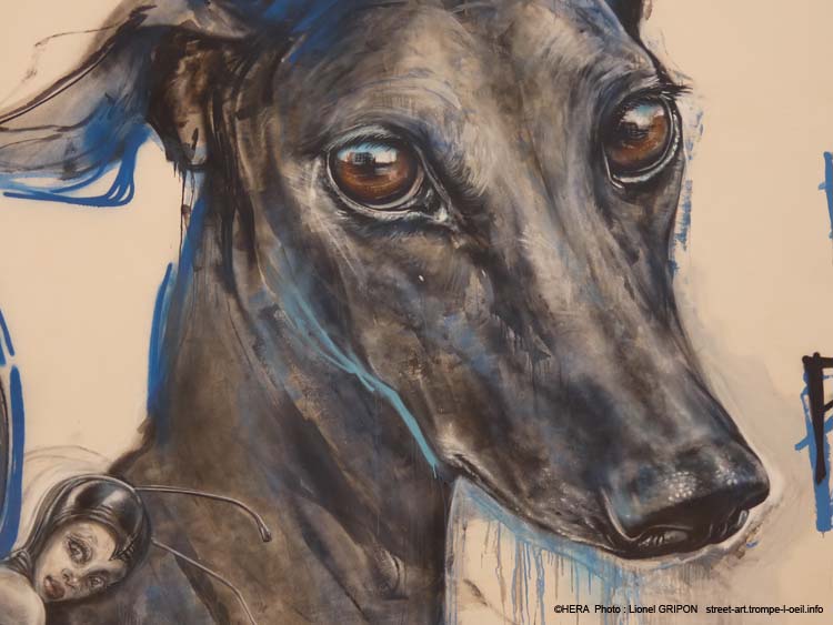 Pouvoir te protéger