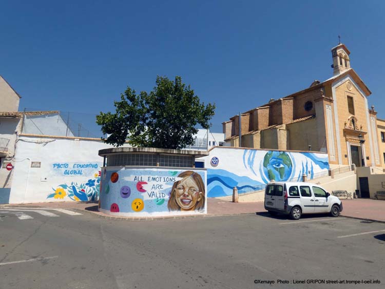 Toutes les émotions