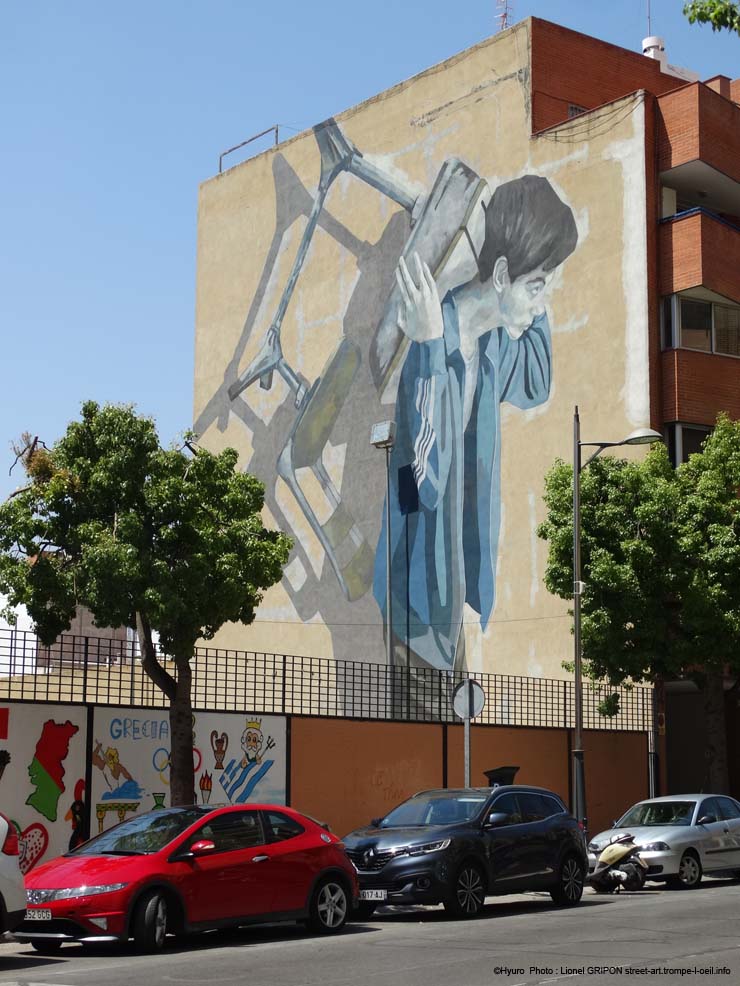 Education espagnole