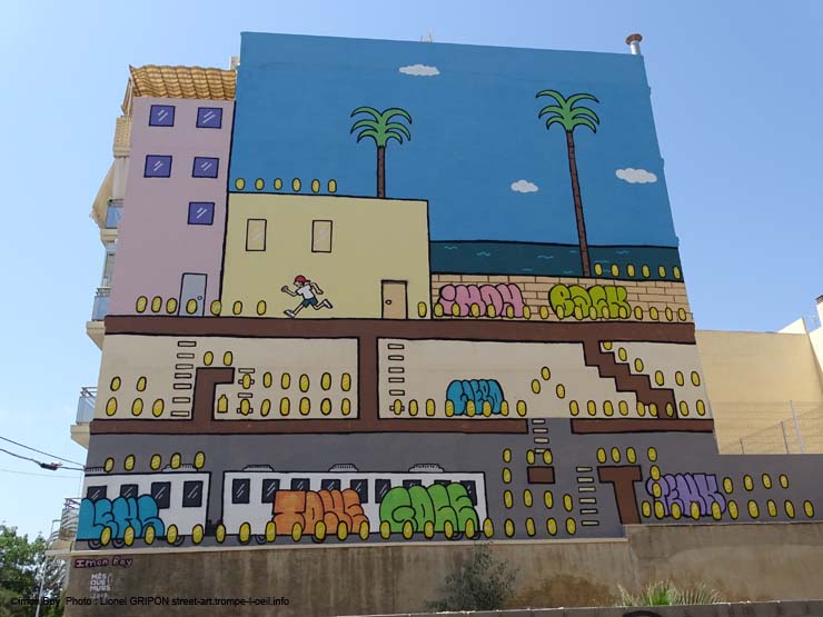 Jeu vidéo