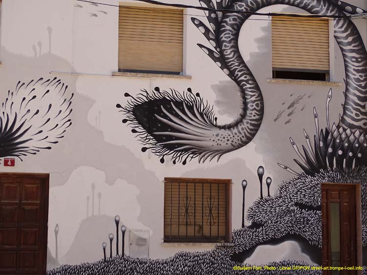 Plantes mystérieuses