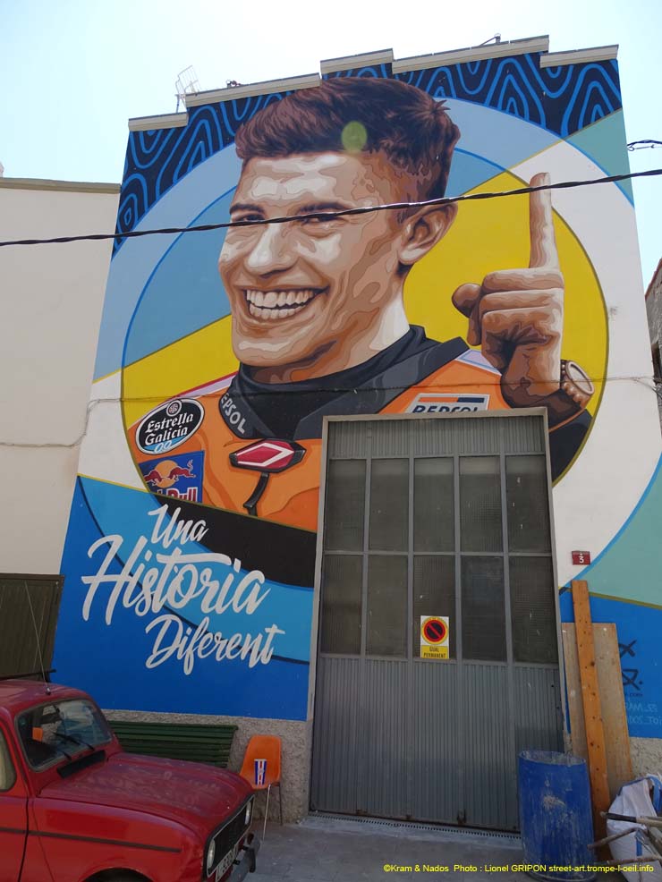 Marc Márquez