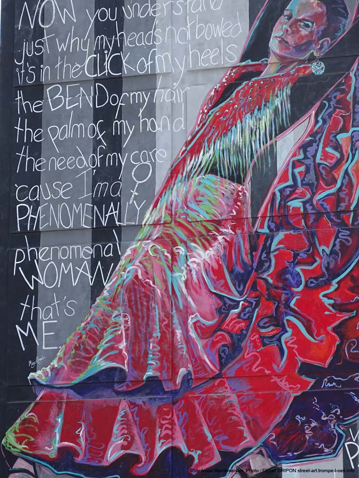 Danseuse de Flamenco-3