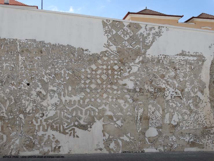 Ouvriers de Barreiro