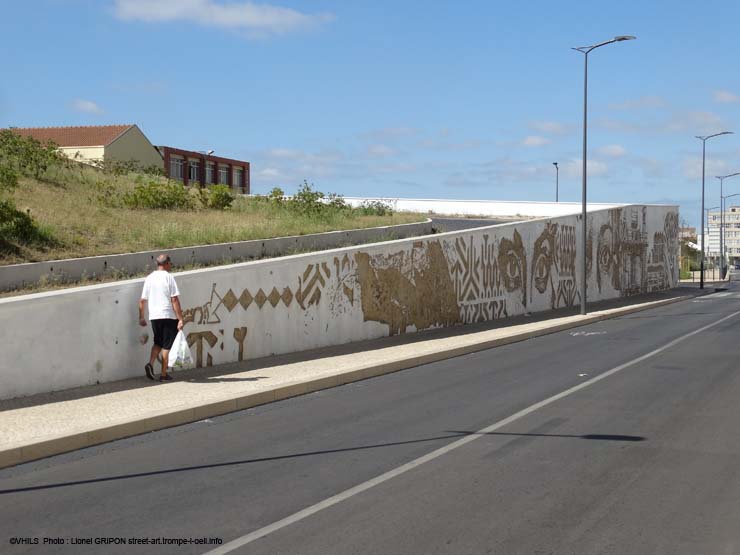 Ouvriers de Barreiro