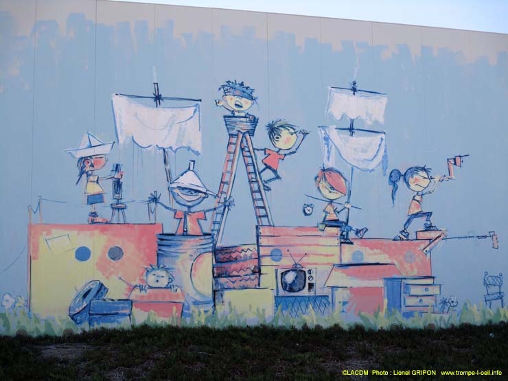 Les pirates