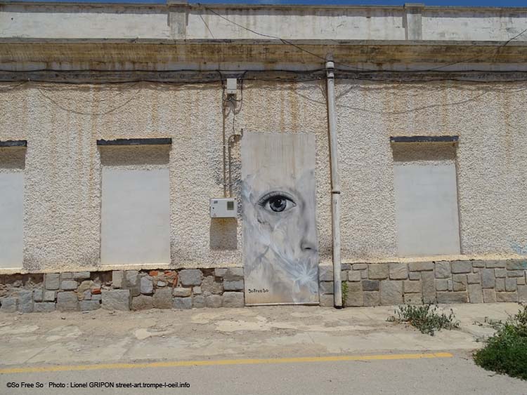 Regard limpide