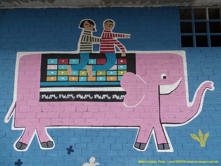 Elefante