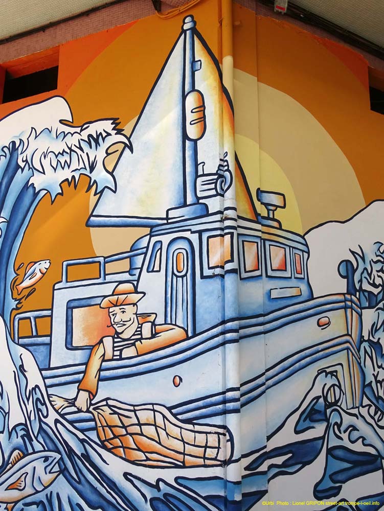 Mer de Razo