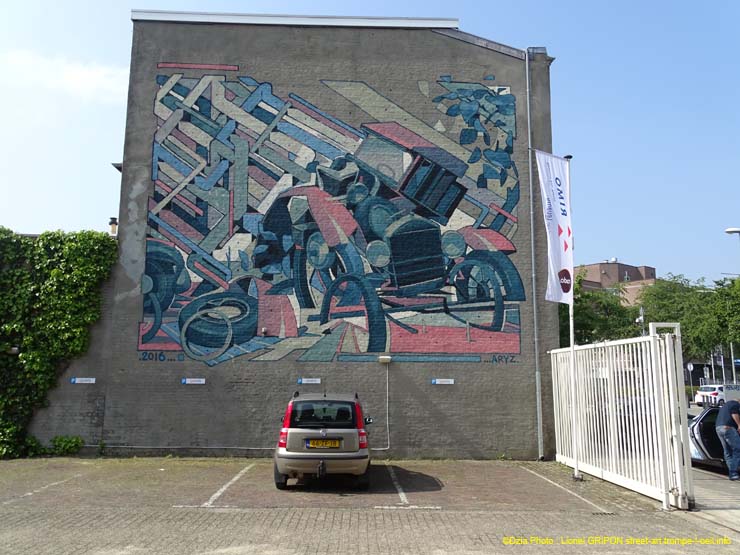 Vieux tacots