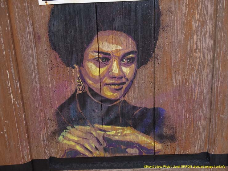 Assata Shakur
