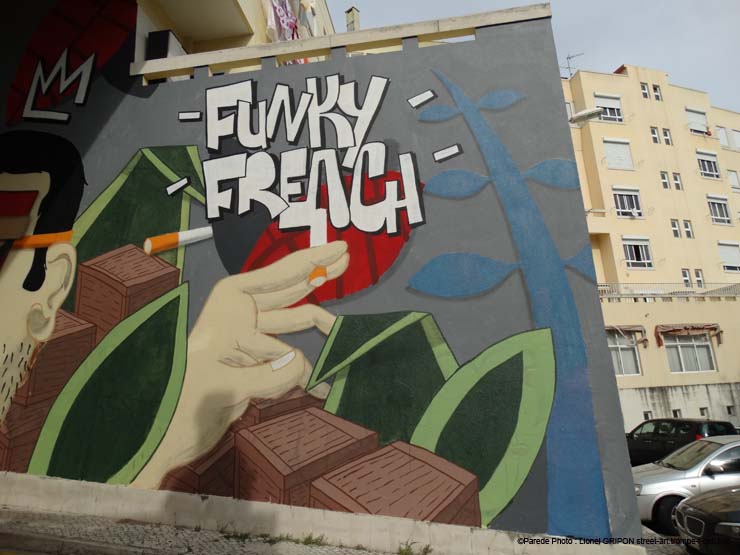 Funky French