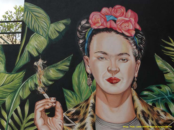 Frida Kahlo-2