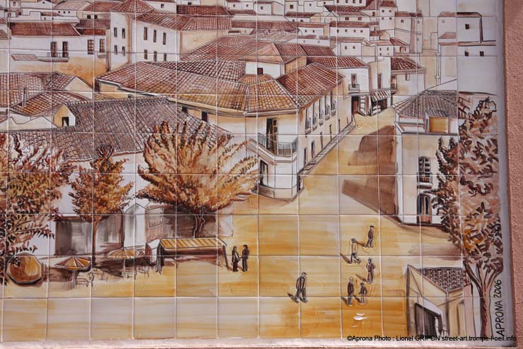 Marché municipal