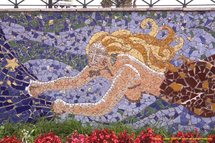 La sirène