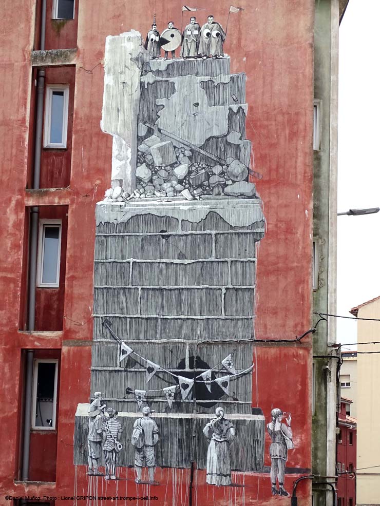 Tour médiévale