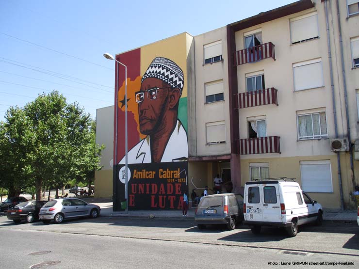 Amílcar Cabral