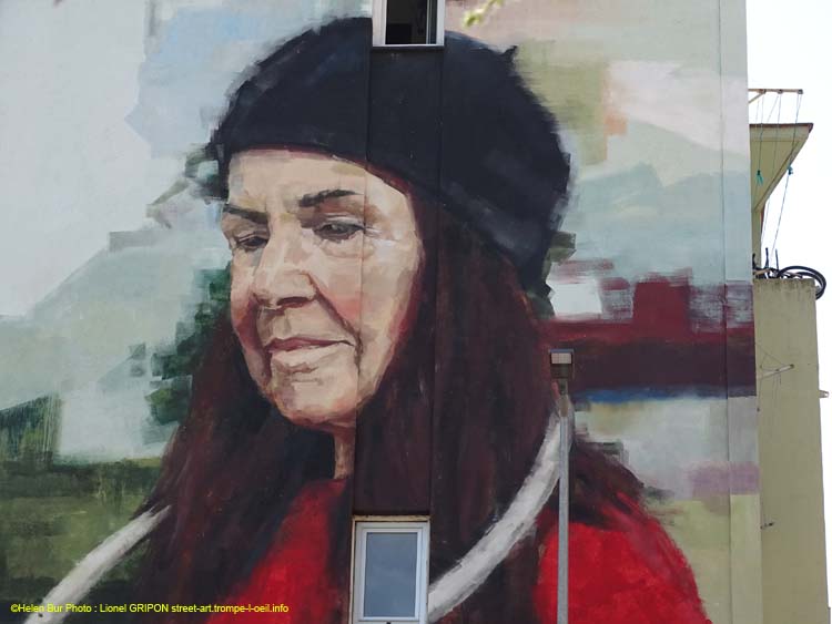 Anneau et espoir